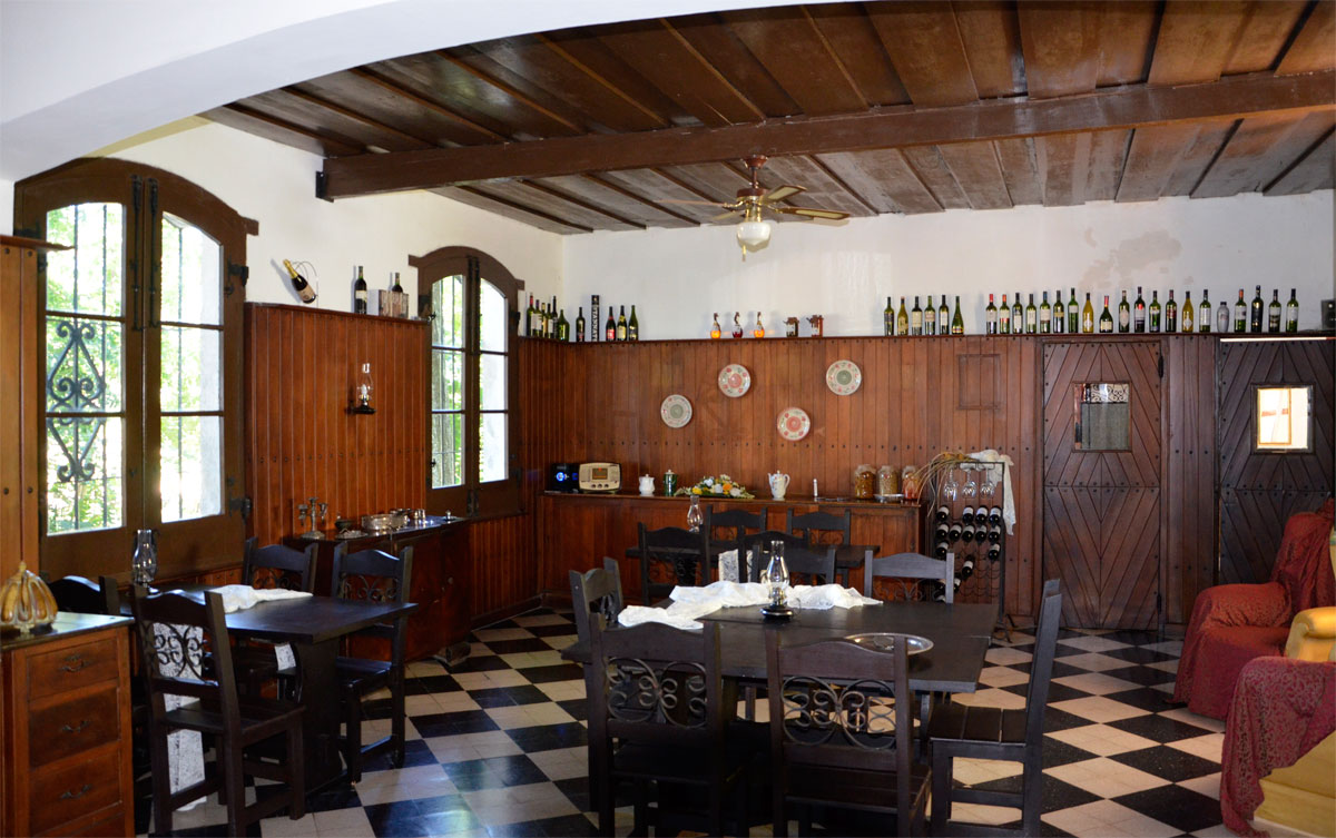 Fortín de Santa Rosa