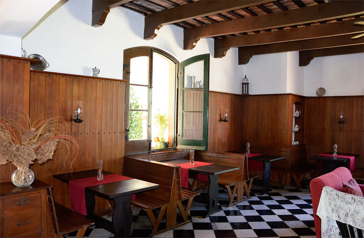 Fortín de Santa Rosa