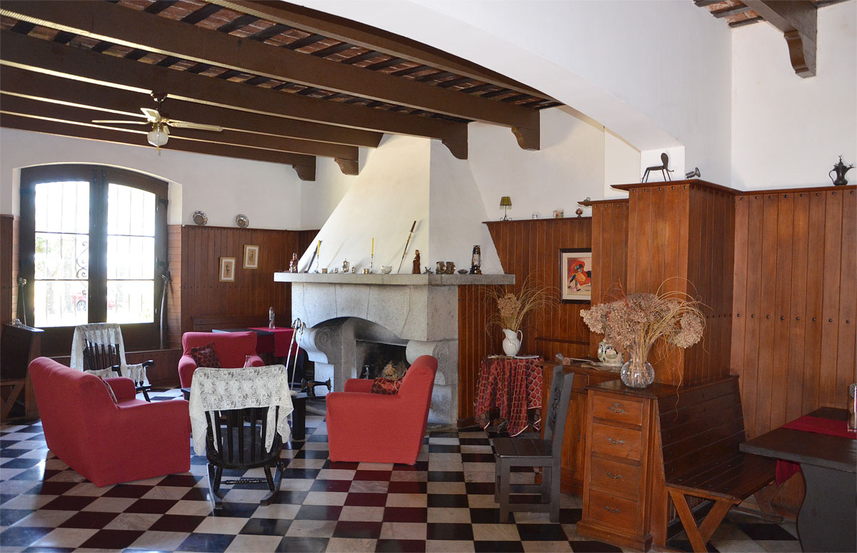 Fortín de Santa Rosa