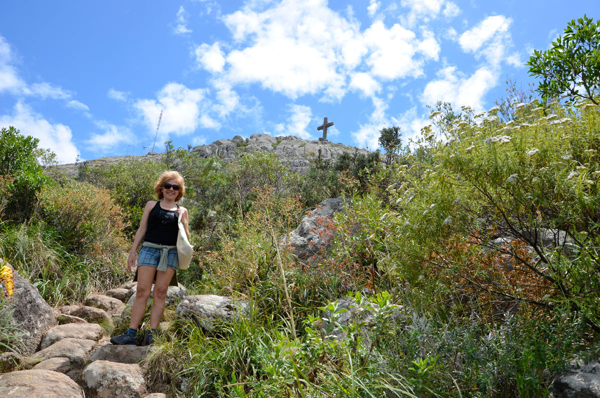 Cerro Pan de Azúcar