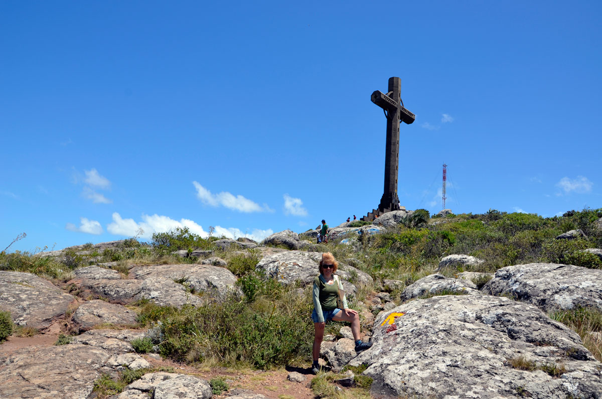 Cerro Pan de Azúcar