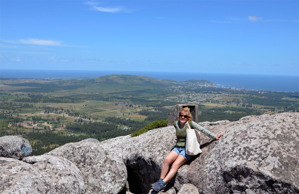 Cerro Pan de Azúcar