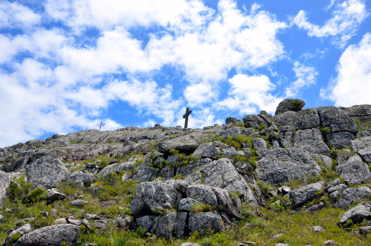Cerro Pan de Azúcar