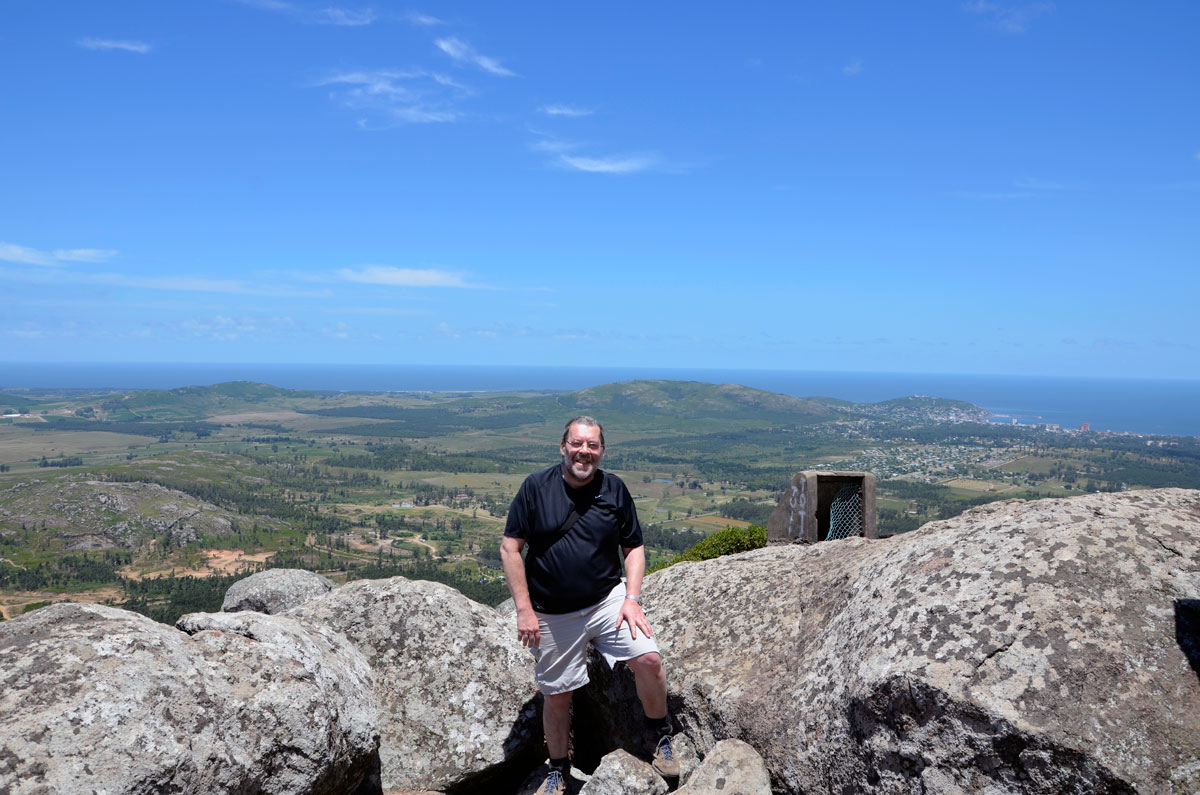 Cerro Pan de Azúcar