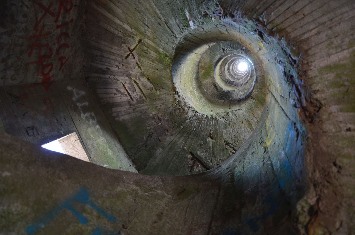 Cruz del Cerro Pan de Azúcar