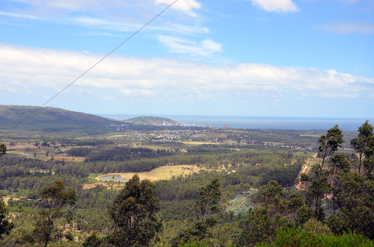 Cerro Pan de Azúcar