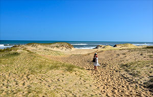 Oceanía del Polonio - Uruguay 2018