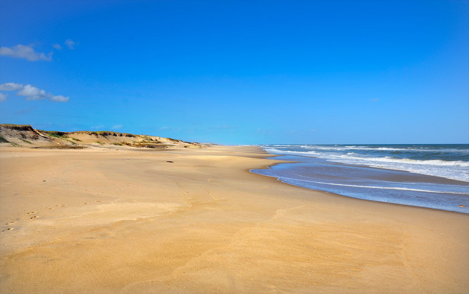 Oceanía del Polonio - Uruguay 2018