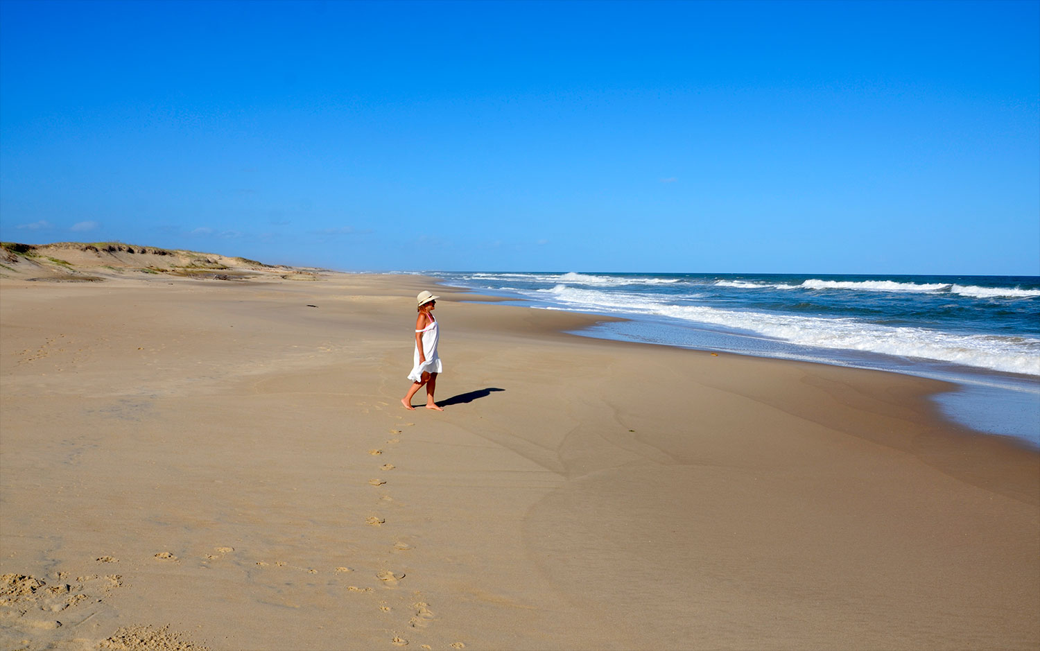 Oceanía del Polonio - Uruguay 2018