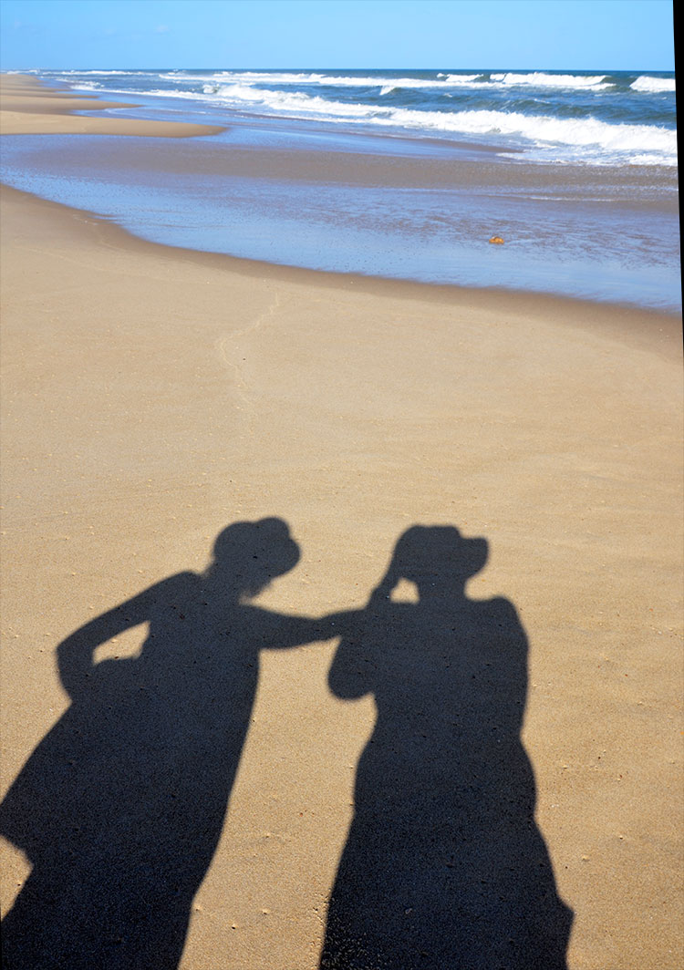 Oceanía del Polonio - Uruguay 2018