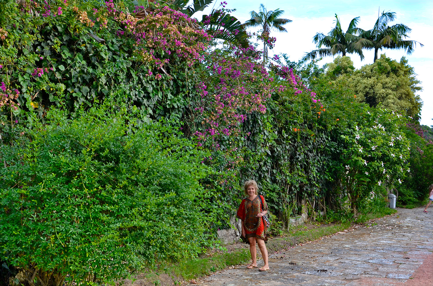Santa Teresita, Uruguay 2018