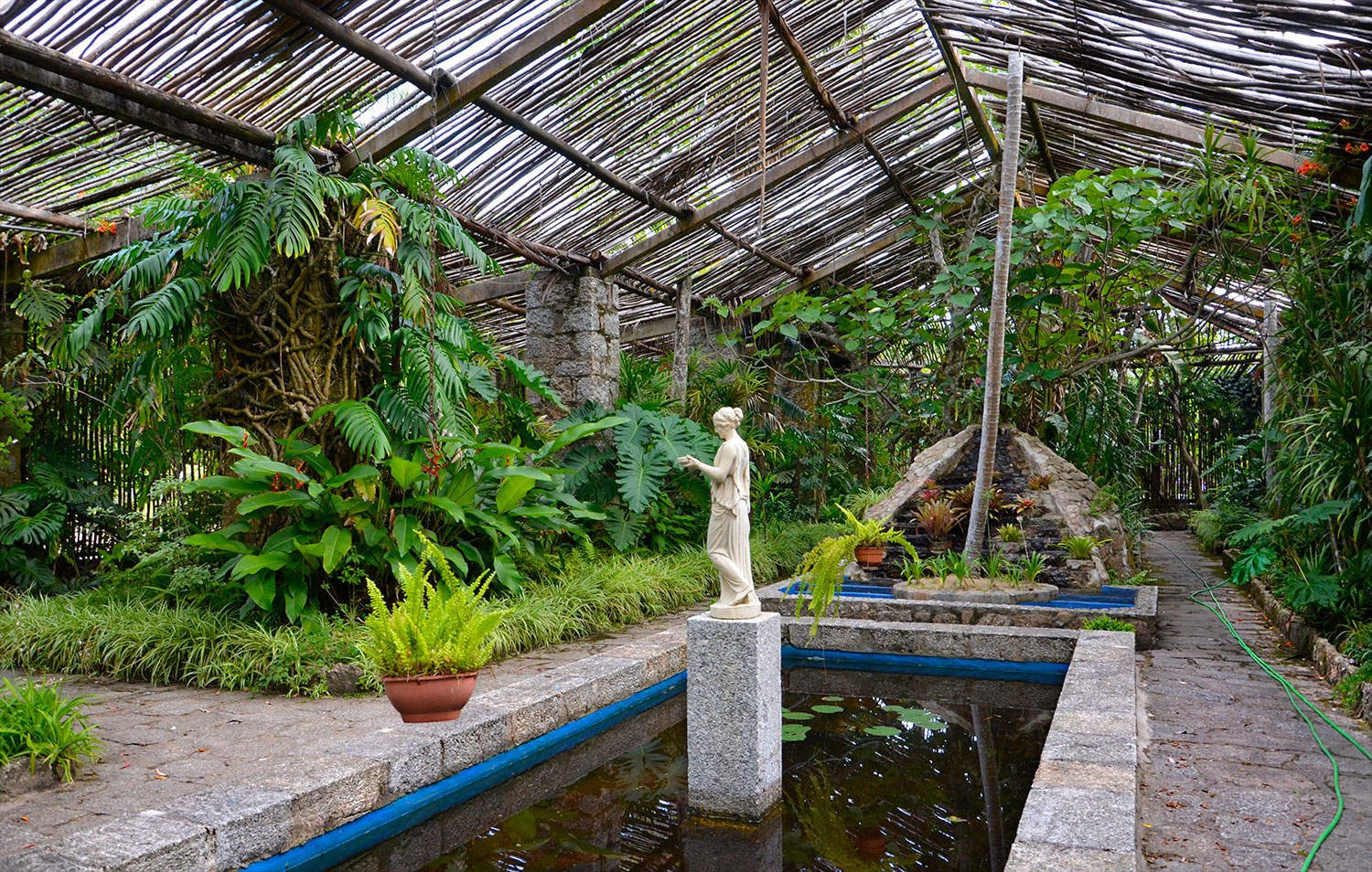 Santa Teresita, Uruguay 2018