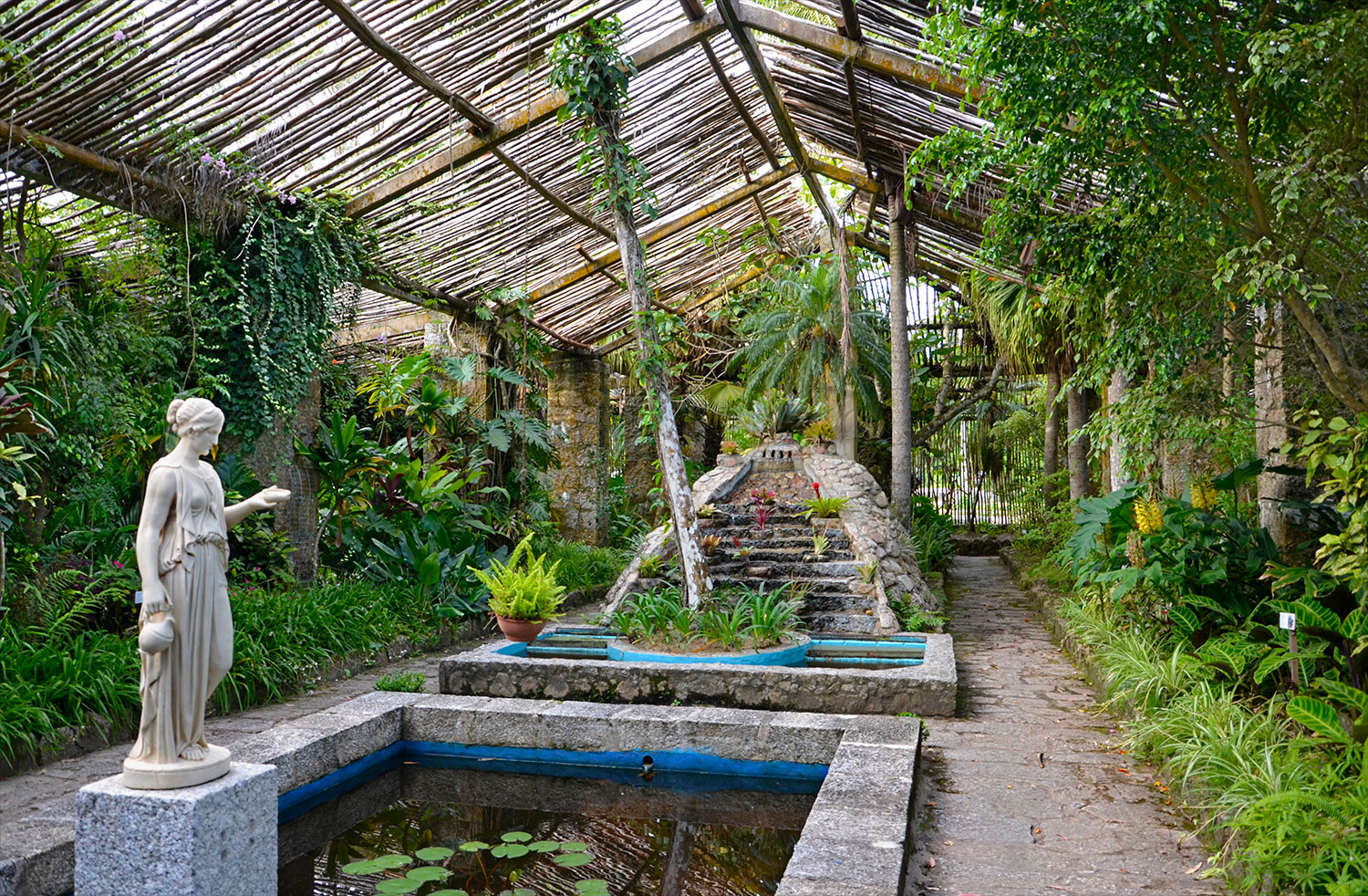 Santa Teresita, Uruguay 2018