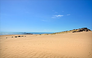 Valizas  - Uruguay 2018
