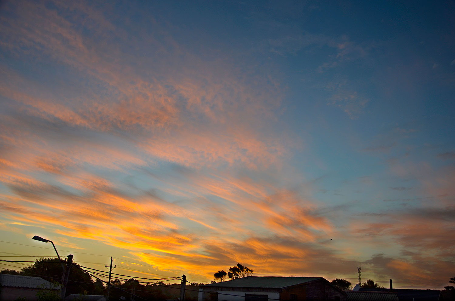 Valizas, Uruguay 2018