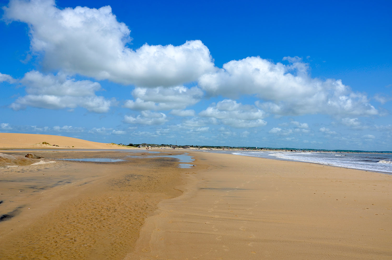 Valizas - Uruguay 2018