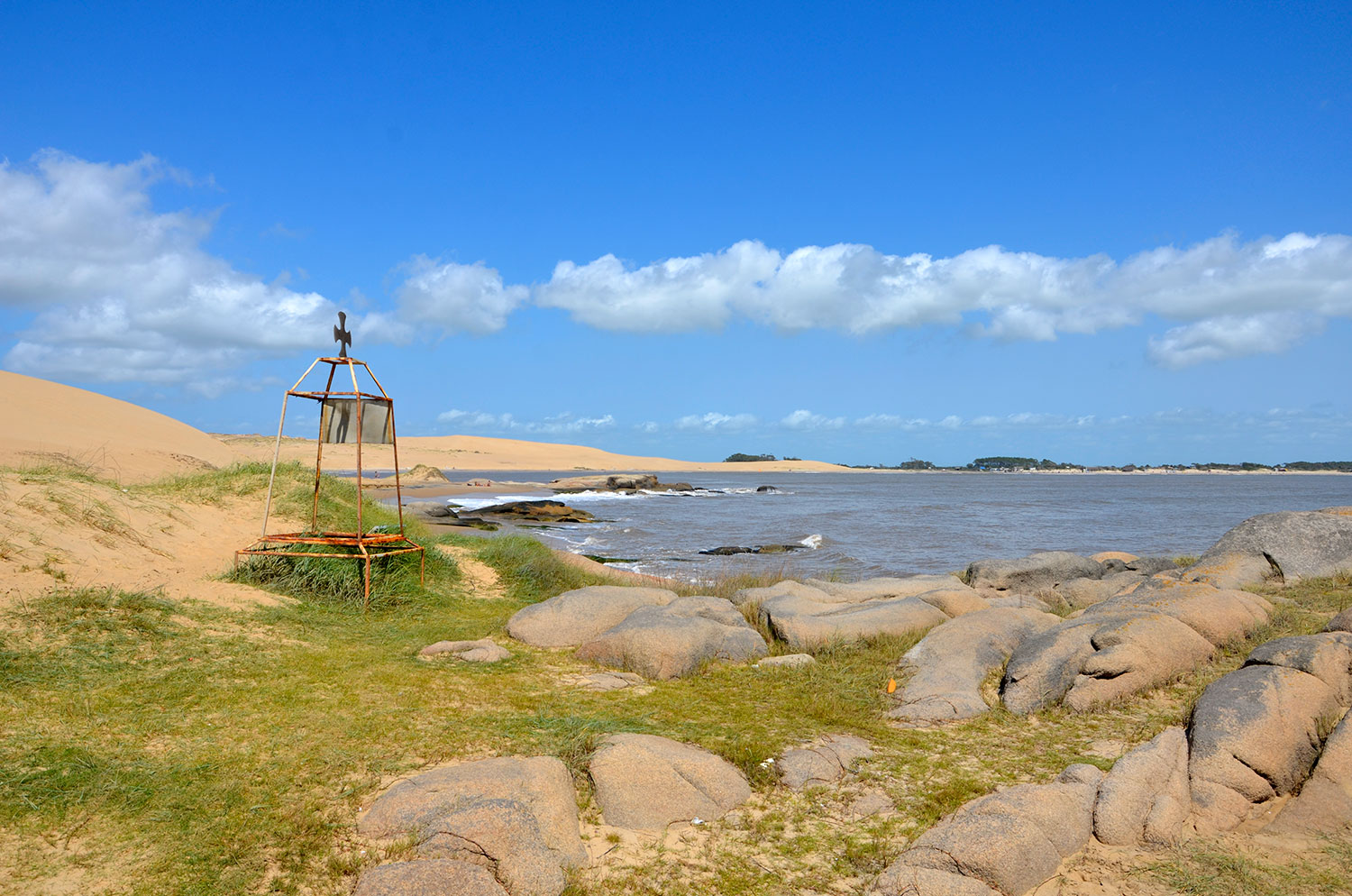 Valizas - Uruguay 2018