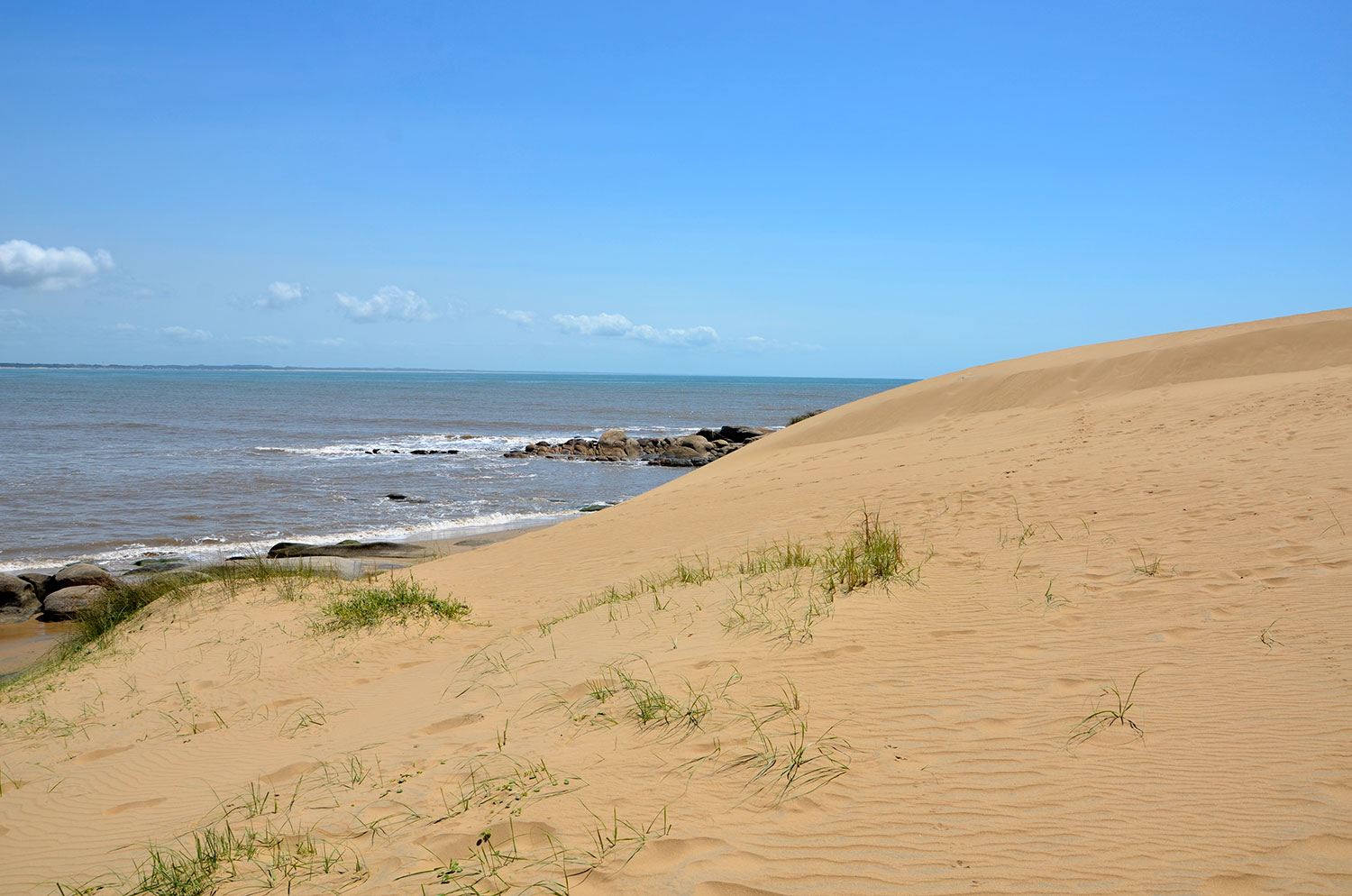 Valizas - Uruguay 2018