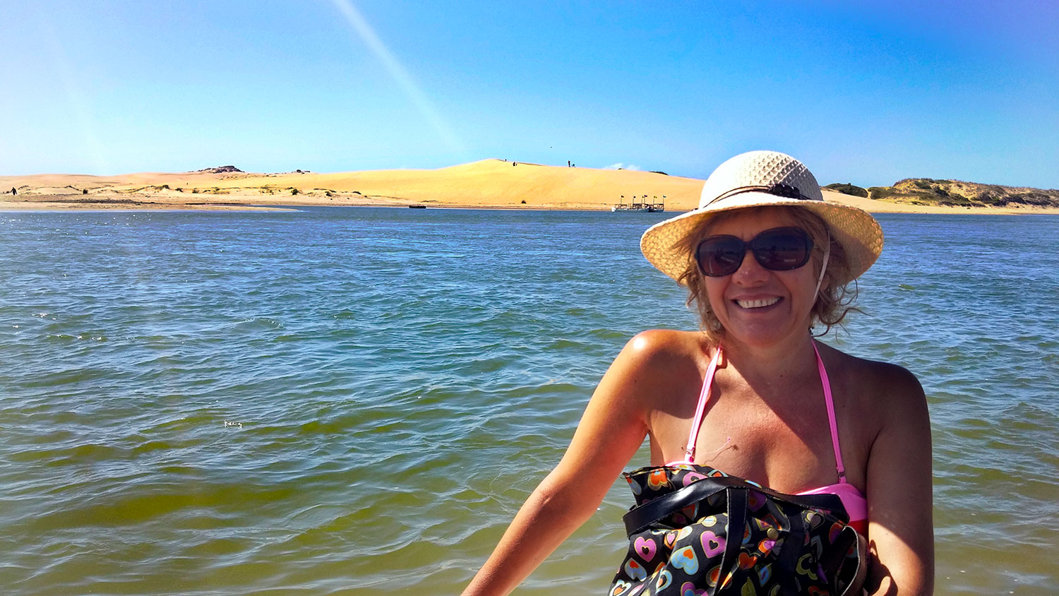 Barra de Valizas - Uruguay 2018