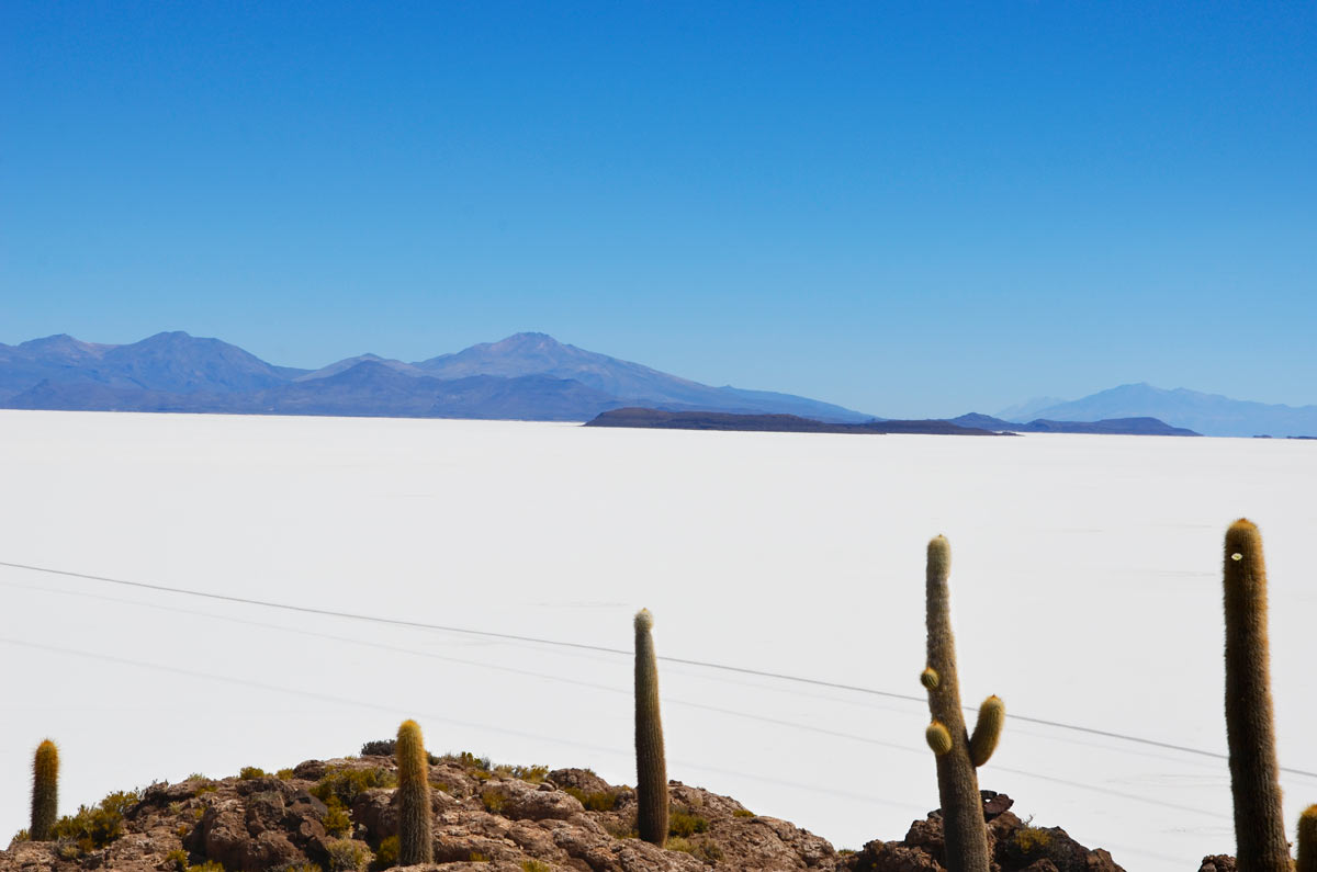 Uyuni Incahuasi