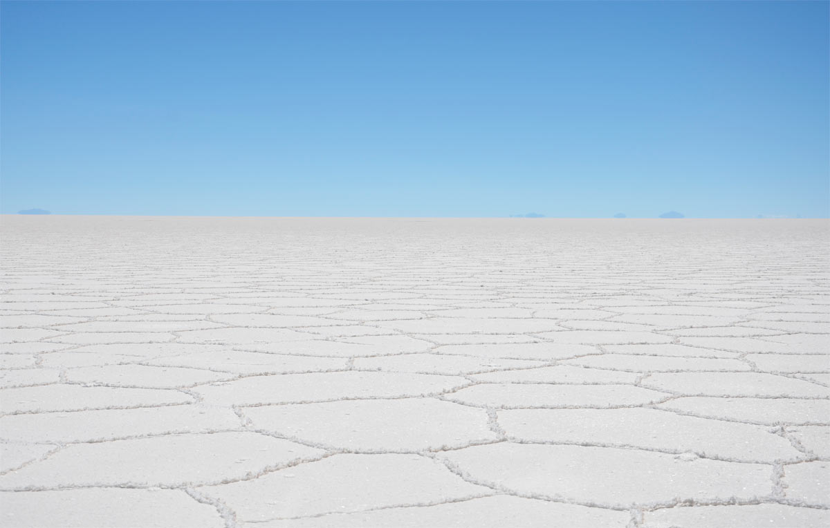 Salar Uyuni
