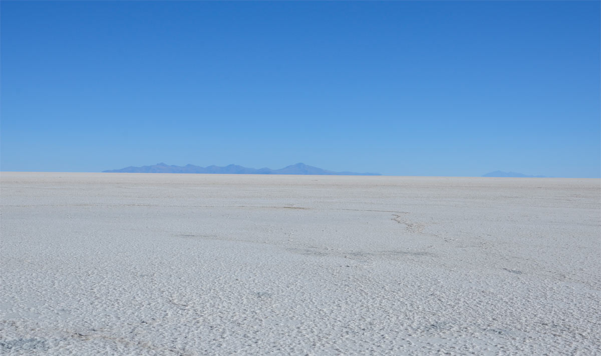 Salar Uyuni