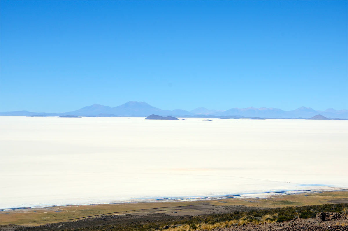 Salar Uyuni
