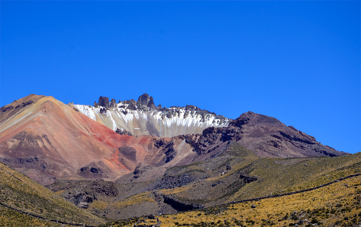 Volcán Tunupa