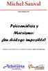Michel Sauval - El "afecto" del analista
